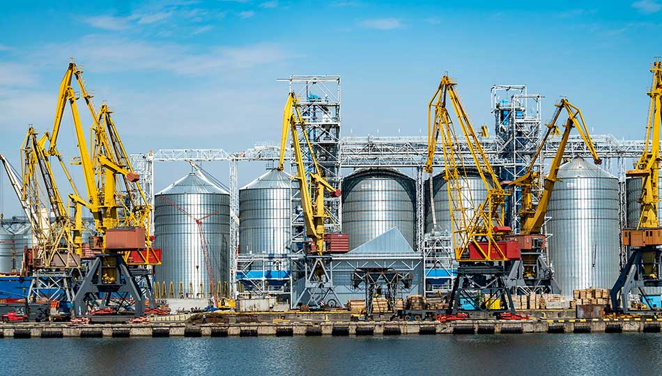 CEMAC Extractive Sector